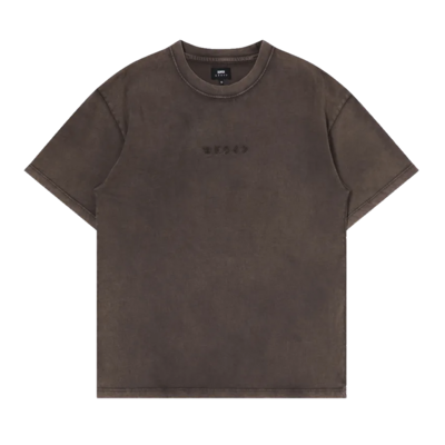Ground Oversize T-Shirt Java